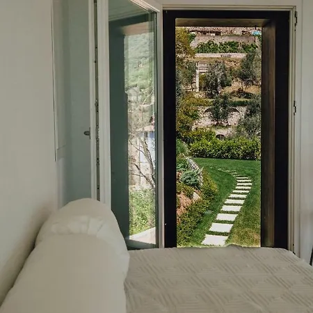 Contemporary House Villa Gargnano