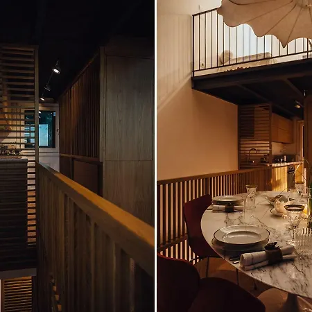 Contemporary House Вилла *