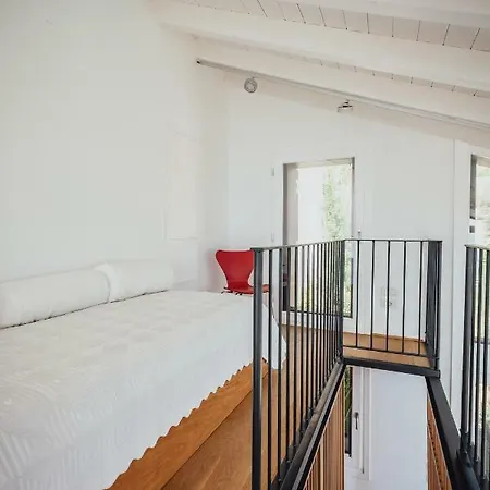 Contemporary House Gargnano